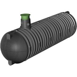 GRAF Carat XXL Erdtank 3