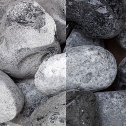 Getrommelt Ice Mix 5