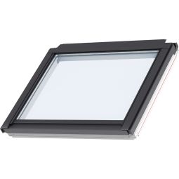 VELUX Dachschräge GIL 3070 Holz 4