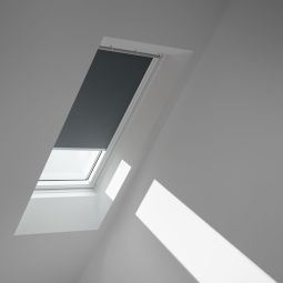 VELUX Verdunkelungsrollo manuell Nature Collection 3