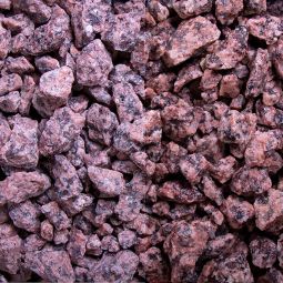 Granitsplitt Irischer Granit 3