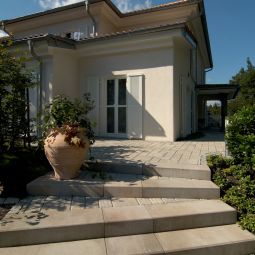 KANN Blockstufe La Tierra muschelkalk-nuanciert 3