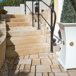 KANN Blockstufe La Tierra Sunset 3