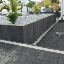 KANN Palisade La Tierra anthrazit 4