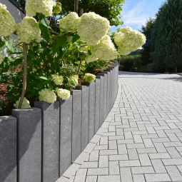 KANN Palisade La Tierra anthrazit 5