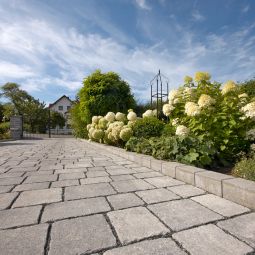 KANN Palisade La Tierra grau 4