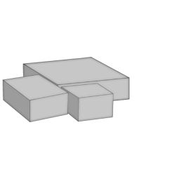 KANN Pflastersteine Germania antik muschelkalk-nuanciert 7