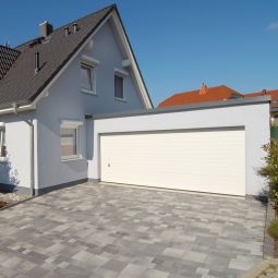 KANN Pflastersteine La Tierra grau/anthrazit-nuanciert 3