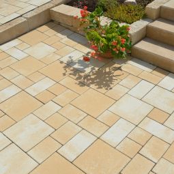 KANN Pflastersteine La Tierra Sunset 4