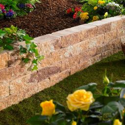 KANN Gartenmauer Vermont Kompakt Nebraska 6