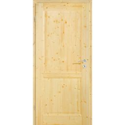 Kilsgaard Zimmertür Holz Typ 02/02 3