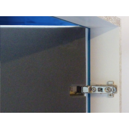 Wellhöfer Kniestocktüre 2-flügelige Ausführung 4