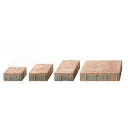 KANN Pflastersteine La Tierra muschelkalk-nuanciert 3