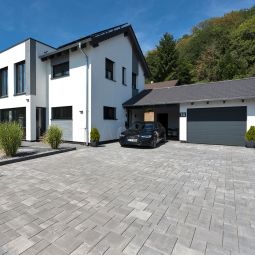 KANN Pflastersteine La Tierra Aqua 3