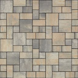 KANN Pflastersteine La Tierra Aqua 3