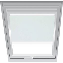 Wellker Komplett-Set Dachfenster Kunststoff R45 5