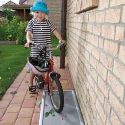 ACO Lichtschacht Laub- und Insektenschutzgitter 4