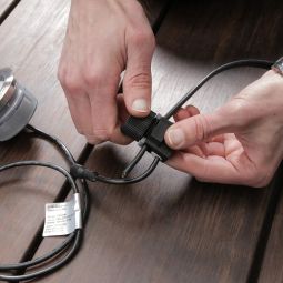 TraumGarten Licht EasyLock Anschluss-Kabel Leuchte 3