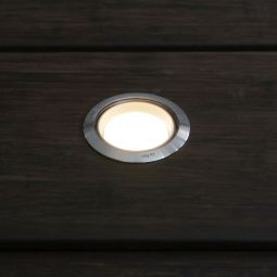 TraumGarten Licht Deck-Spot Fusion 3