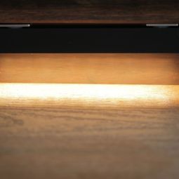 TraumGarten Licht Lichtleiste waagrecht z.B. 4