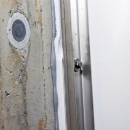 ACO Profix Dichtstoff druckwasserdichte Montage 4