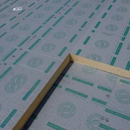 Linitherm Gefälledämmung LOOP PAL Gefälle 4