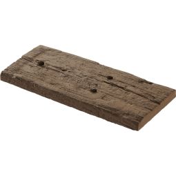 KANN Terrassenplatte LogSleeper Antik-braun 10