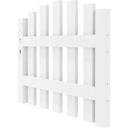 TraumGarten Gartenzaun LONGLIFE CARA Tor 5