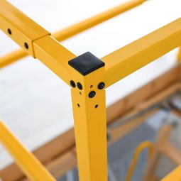 Minka Lukenschutzgeländer 11