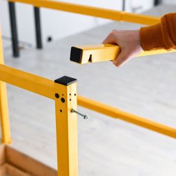 Minka Lukenschutzgeländer 6