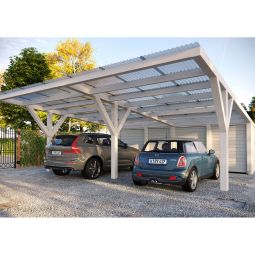 Marlon CS Crystalight Wellplatten 76/18 3