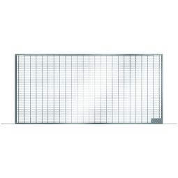 ACO Therm Lichtschacht Komplettset 200x150x700 5