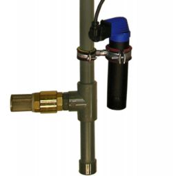 Rewatec F-Line McRain Hausanlage Zisterne 11