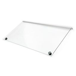 MEA Glasabdeckung MEACAPE Lichtschachtbreite 1000 3