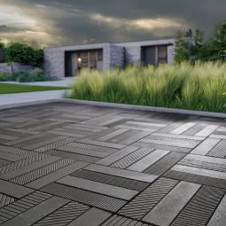 EHL Pflastersteine Metrix 40x10x8 cm 5