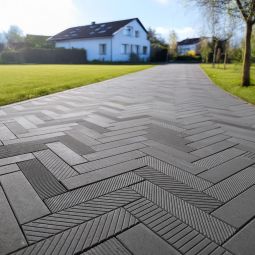 EHL Pflastersteine Metrix 40x10x8 cm 6