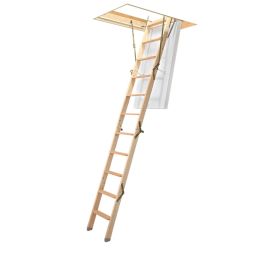 DOLLE Bodentreppe mini U-Wert 0,64 6