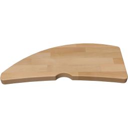 DOLLE Mittelholmtreppe Berlin, inkl. einseitigem 8