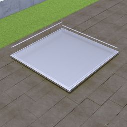 Biohort SmartBase für Gerätehäuser und 15