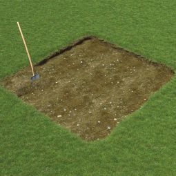 Biohort SmartBase PLUS für Gerätehäuser 6