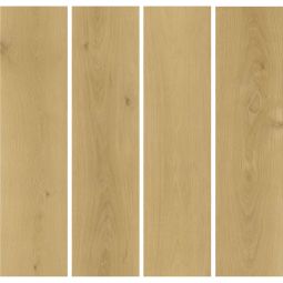 Wellker Vinyl Landhausdiele Eiche Natur 3