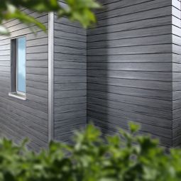 NATURinFORM WPC Fassadenverkleidung DIE GESTALTENDE 12