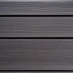 NATURinFORM WPC Fassadenverkleidung DIE GESTALTENDE 8