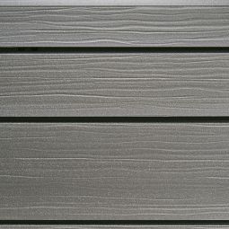 NATURinFORM WPC Fassadenverkleidung DIE GESTALTENDE 8