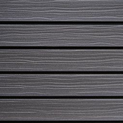 NATURinFORM WPC Fassadenverkleidung DIE GESTALTENDE 3