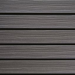 NATURinFORM WPC Fassadenverkleidung DIE GESTALTENDE 3