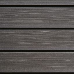 NATURinFORM WPC Fassadenverkleidung DIE GESTALTENDE 5