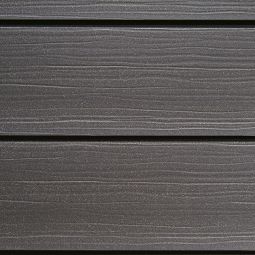 NATURinFORM WPC Fassadenverkleidung DIE GESTALTENDE 7