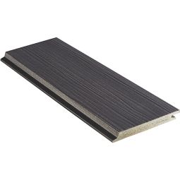 NATURinFORM WPC Fassadenverkleidung DIE GESTALTENDE 6