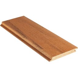 NATURinFORM WPC Fassadenverkleidung DIE GESTALTENDE 6